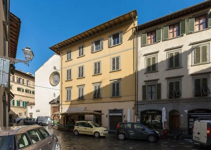 Il Quartierino D\'Oltrarno