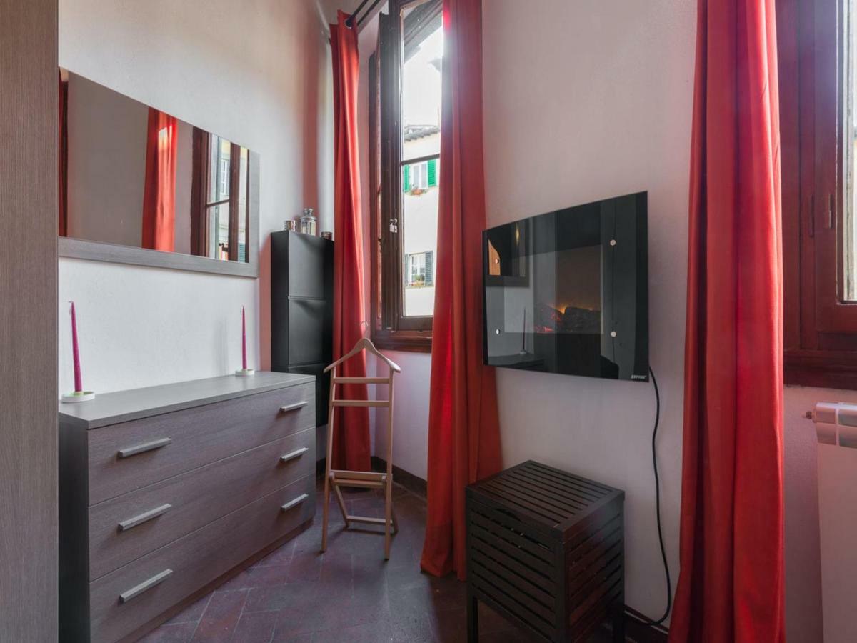 Il Quartierino D'oltrarno Florenz